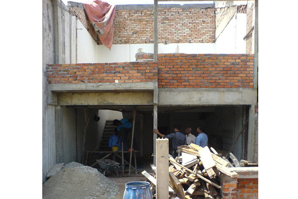 Building-Trades
