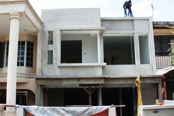 Building-Trades