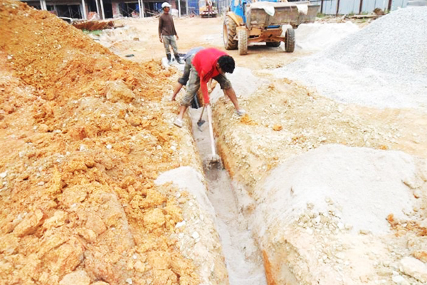 Building-Trades
