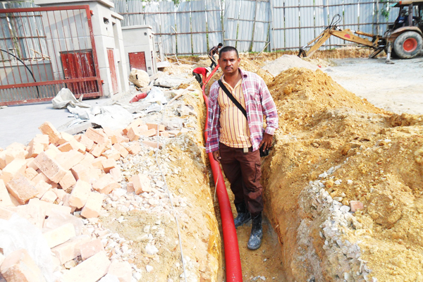 Building-Trades