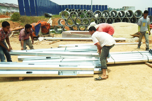 Building-Trades