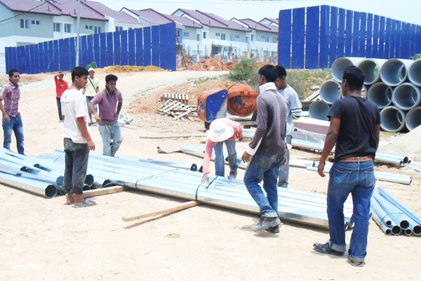 Building-Trades