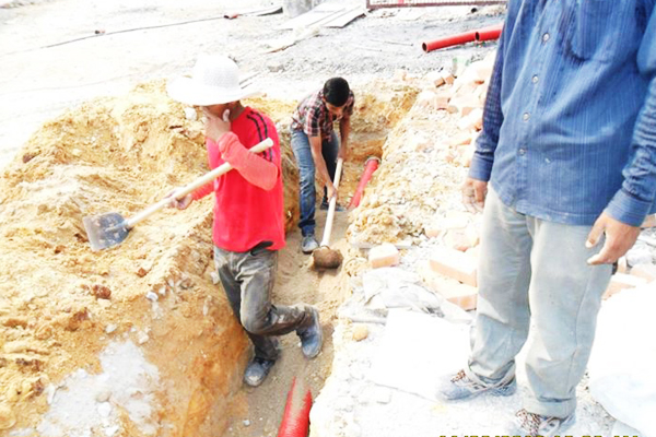 Building-Trades