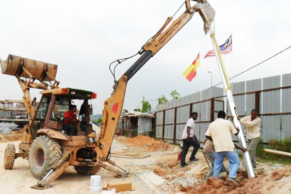 Building-Trades