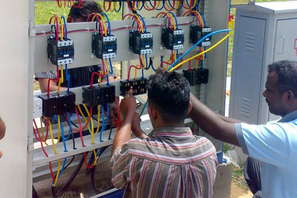 Building-Trades