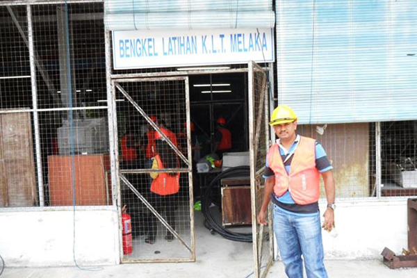 Building-Trades