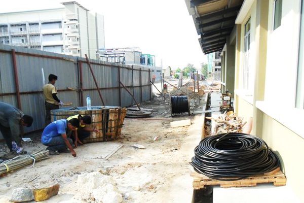 Building-Trades