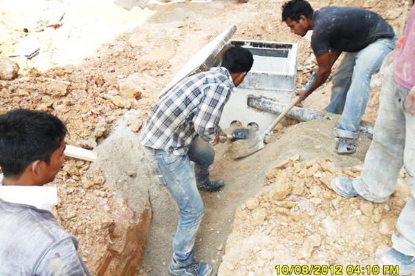 Building-Trades