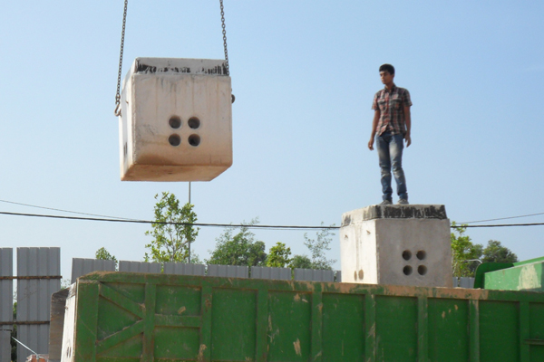 Building-Trades