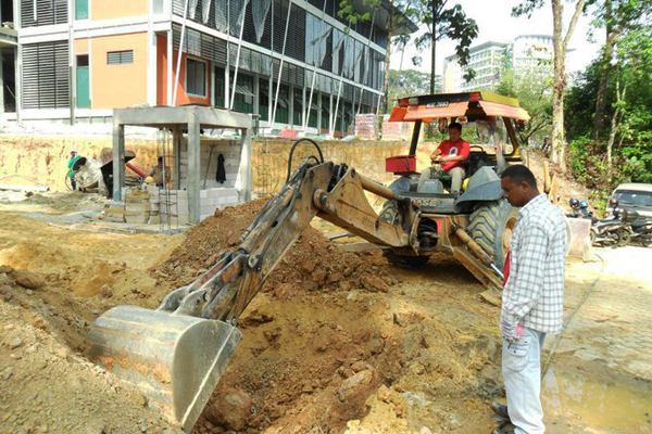 Building-Trades