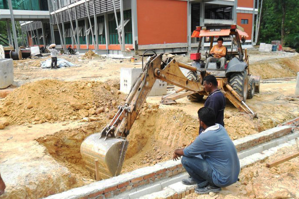 Building-Trades